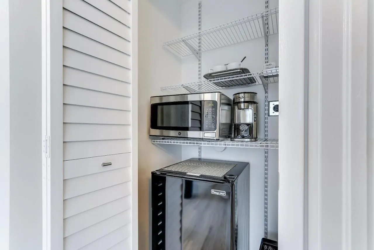 Apartmán Icoconutgrove - Luxurious Vacation In Coconut Grove *
