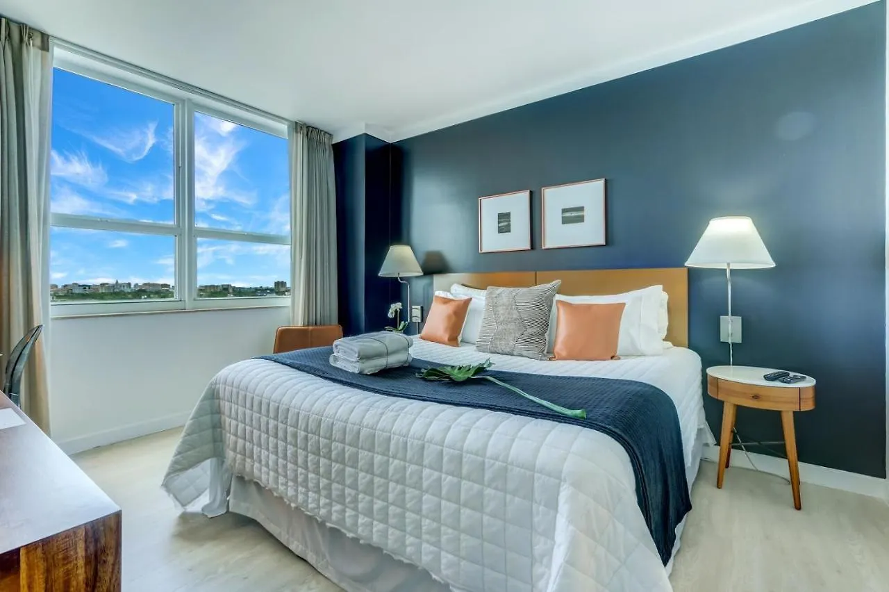 Apartmán Icoconutgrove - Luxurious Vacation In Coconut Grove Miami