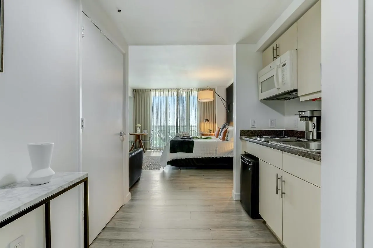Icoconutgrove - Luxurious Vacation In Coconut Grove