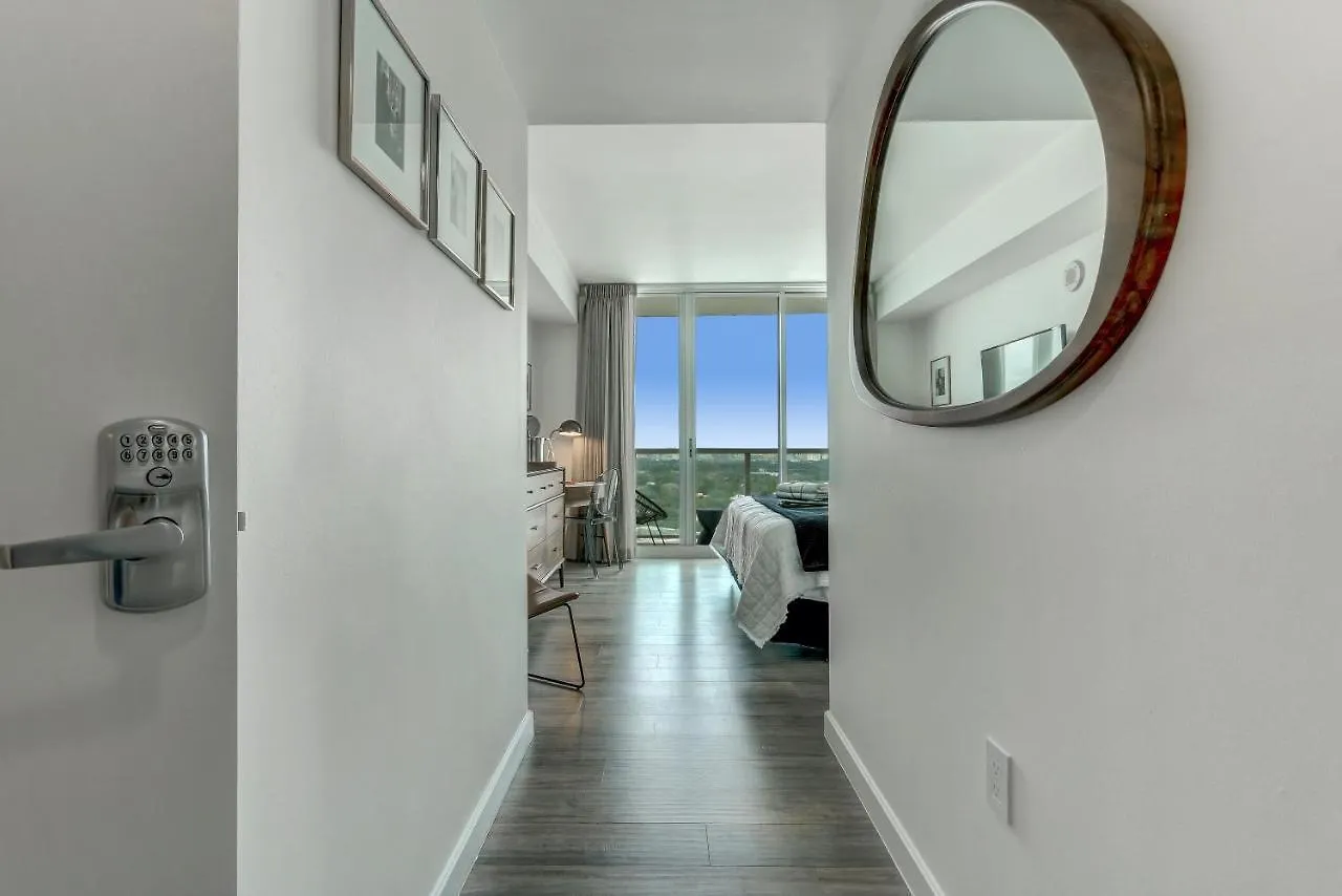 Apartmán Icoconutgrove - Luxurious Vacation In Coconut Grove
