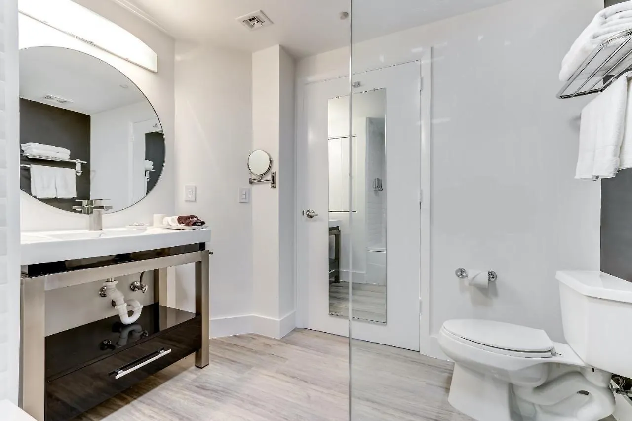 Apartment Icoconutgrove - Luxurious Vacation In Coconut Grove *