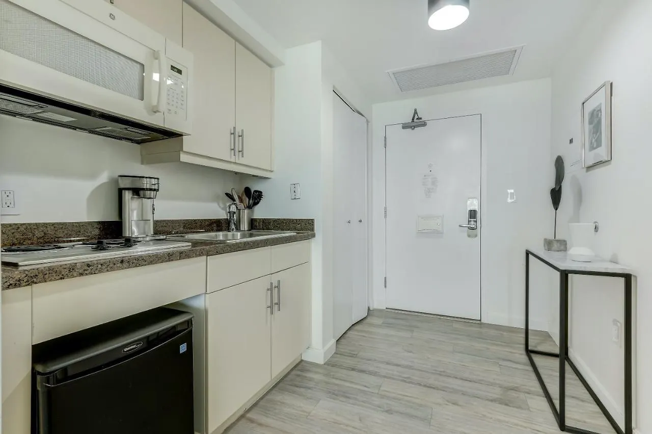 Apartmán Icoconutgrove - Luxurious Vacation In Coconut Grove Miami