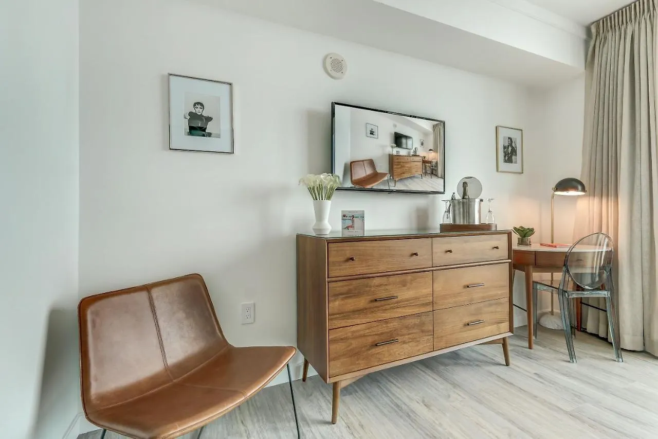 Icoconutgrove - Luxurious Vacation In Coconut Grove Apartmán *