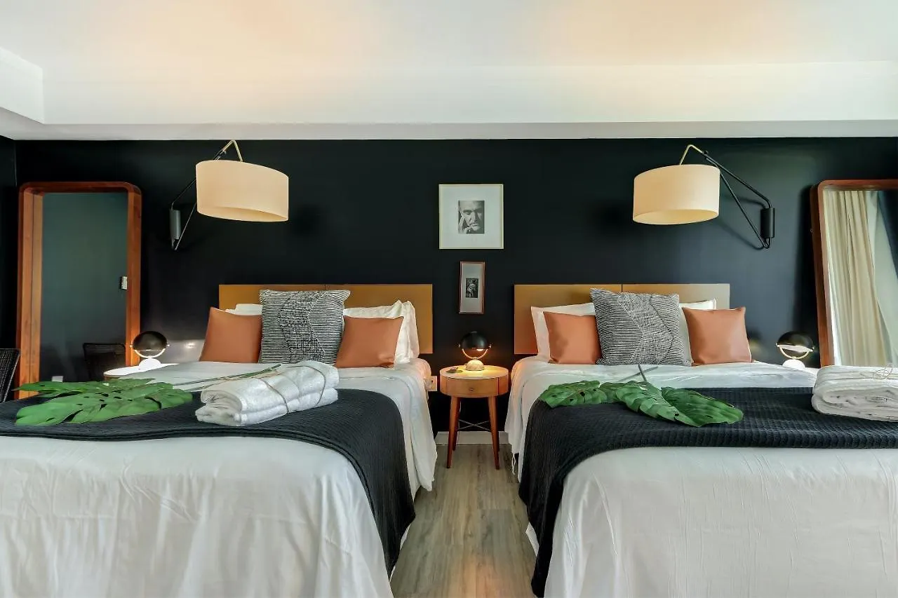 Apartmán Icoconutgrove - Luxurious Vacation In Coconut Grove Miami