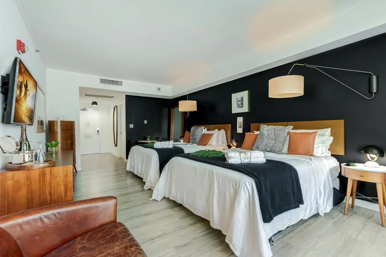 Apartment Icoconutgrove - Luxurious Vacation In Coconut Grove