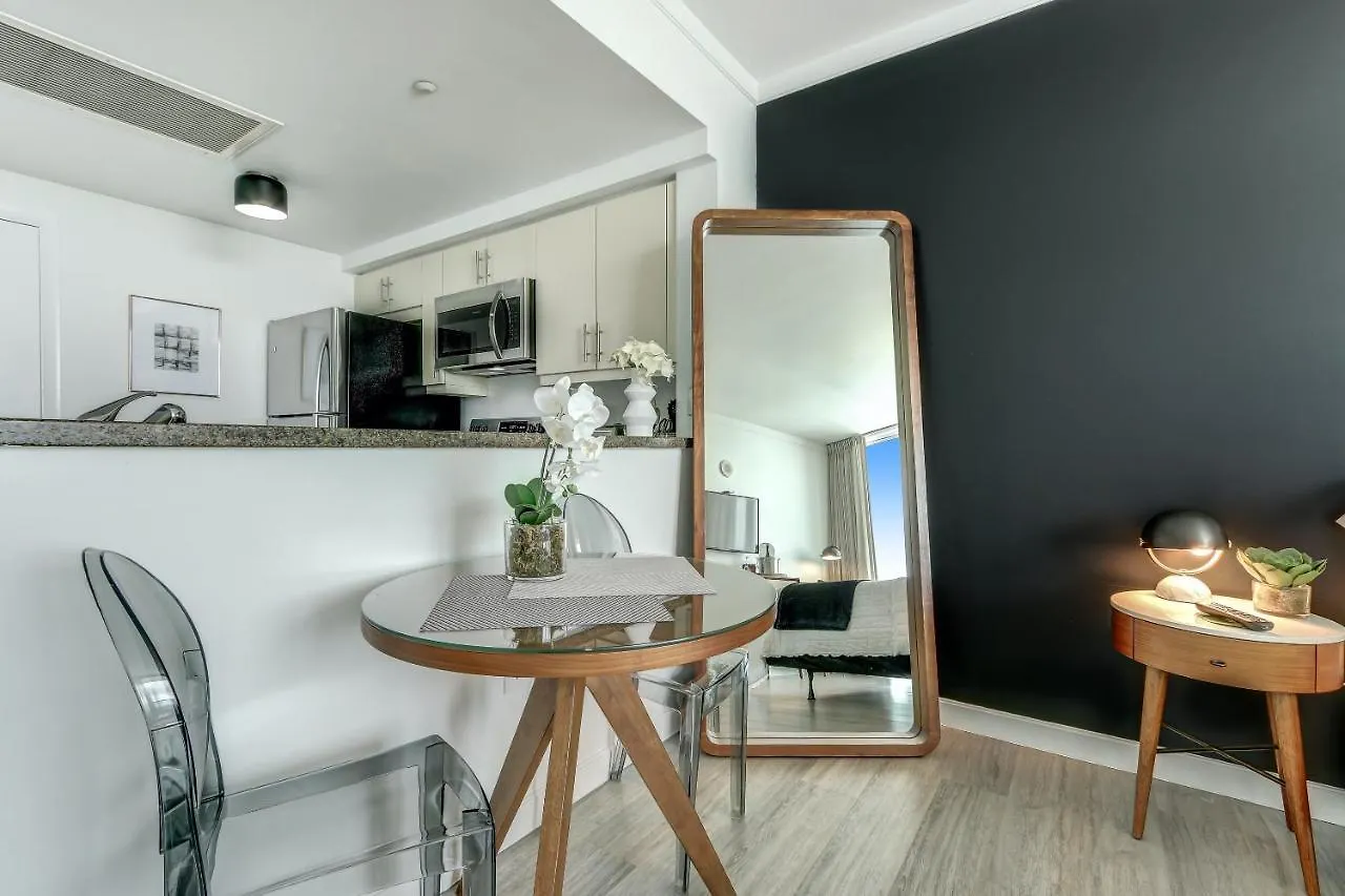 Apartmán Icoconutgrove - Luxurious Vacation In Coconut Grove *