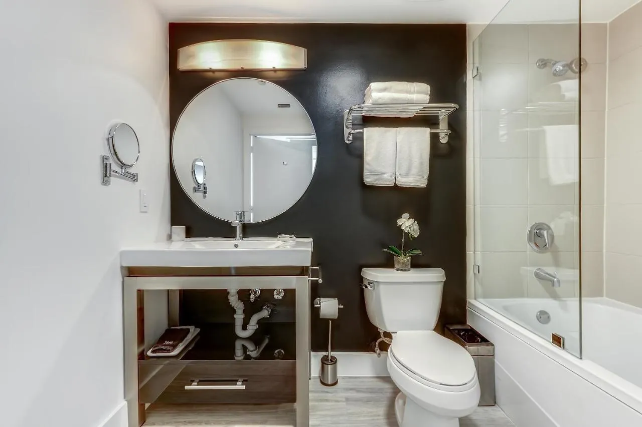 Apartmán Icoconutgrove - Luxurious Vacation In Coconut Grove Miami