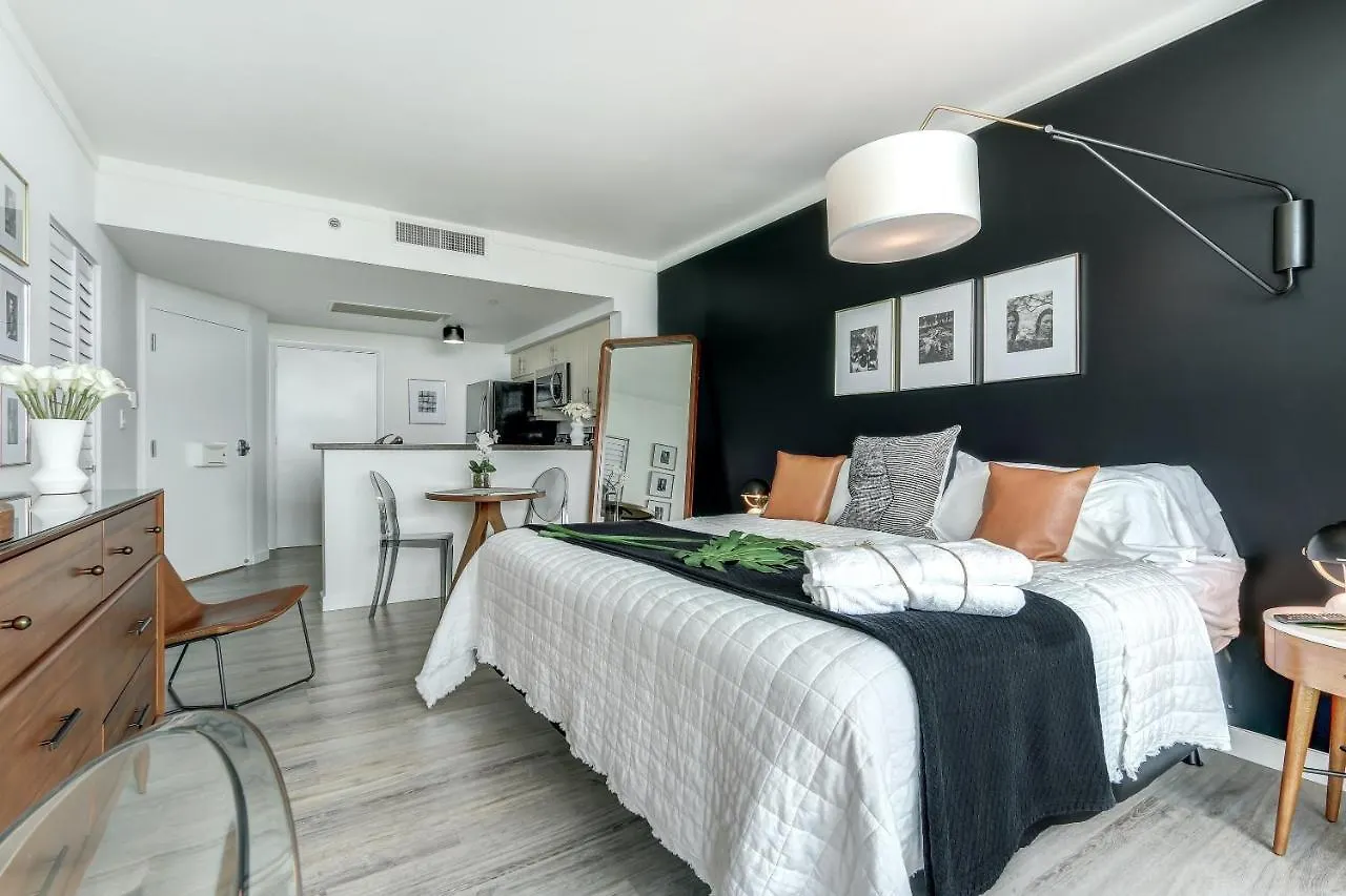 Icoconutgrove - Luxurious Vacation In Coconut Grove *