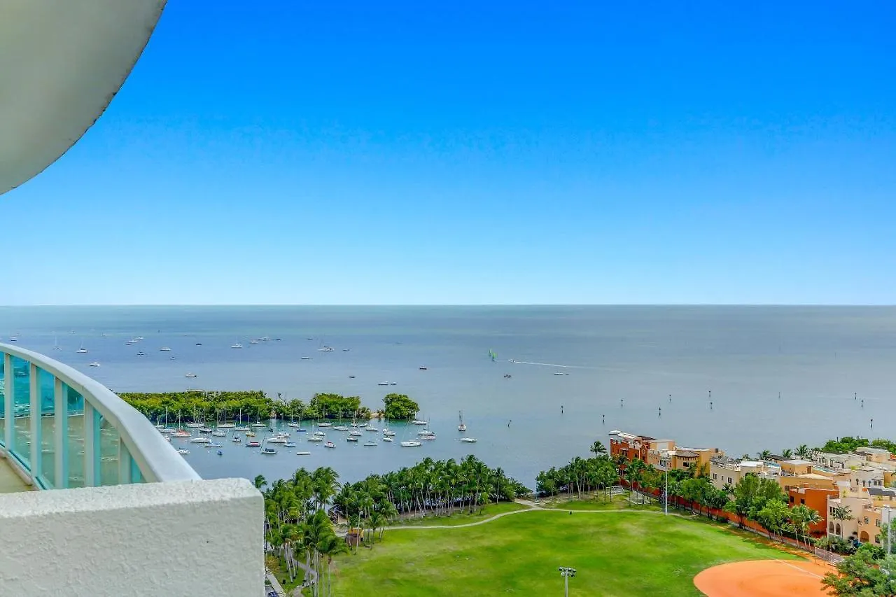 Icoconutgrove - Luxurious Vacation In Coconut Grove Miami