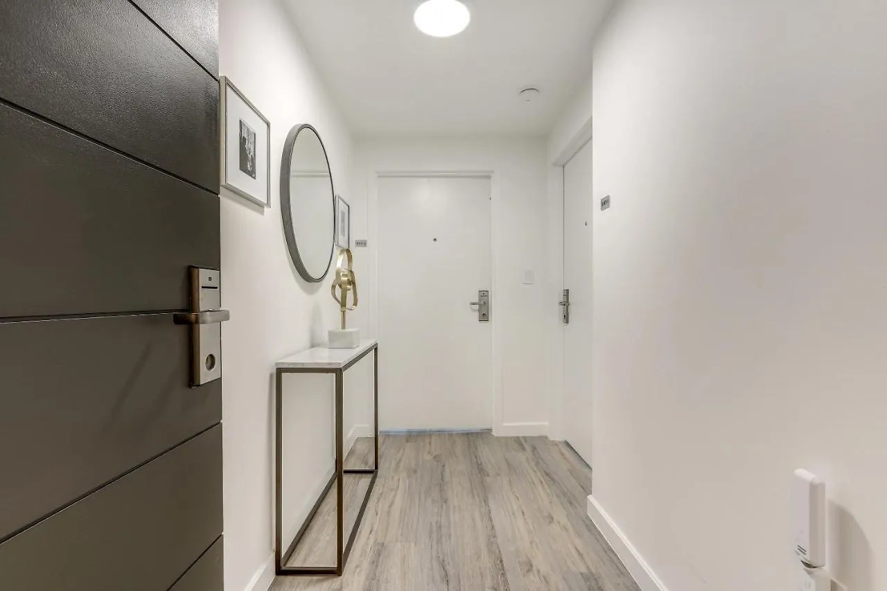 Icoconutgrove - Luxurious Vacation In Coconut Grove