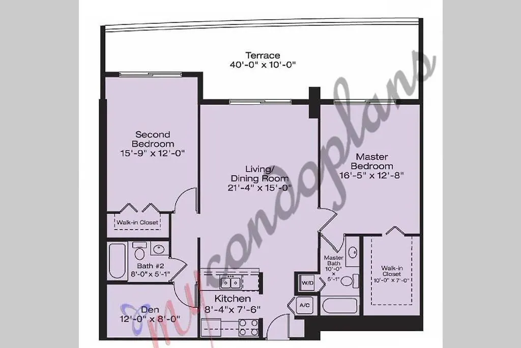 Luxury Penthouse Brickell 3 Bedrooms Free Parking * 迈阿密