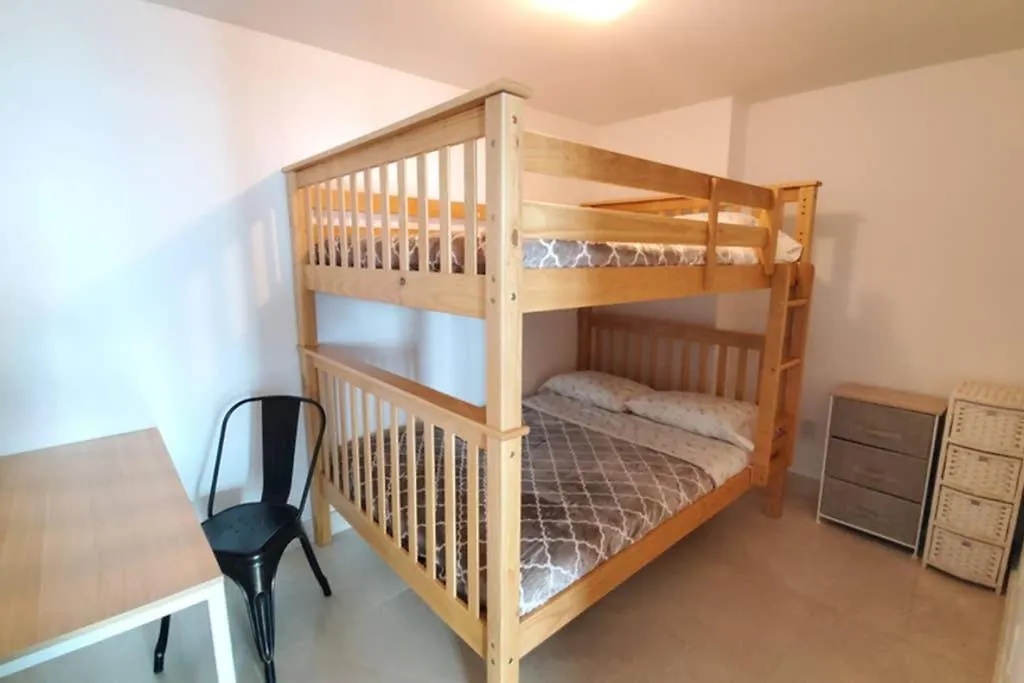 公寓 Luxury Penthouse Brickell 3 Bedrooms Free Parking 迈阿密