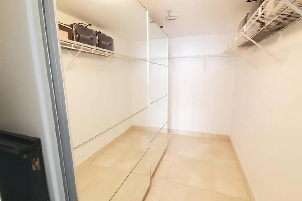 Luxury Penthouse Brickell 3 Bedrooms Free Parking