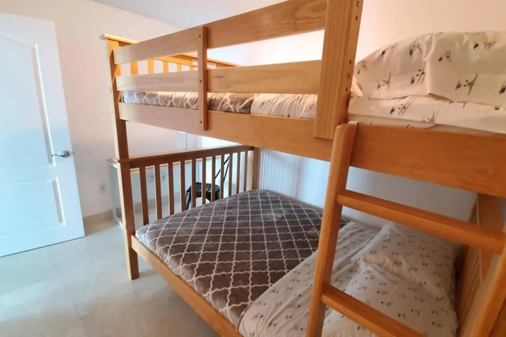 公寓 Luxury Penthouse Brickell 3 Bedrooms Free Parking 迈阿密
