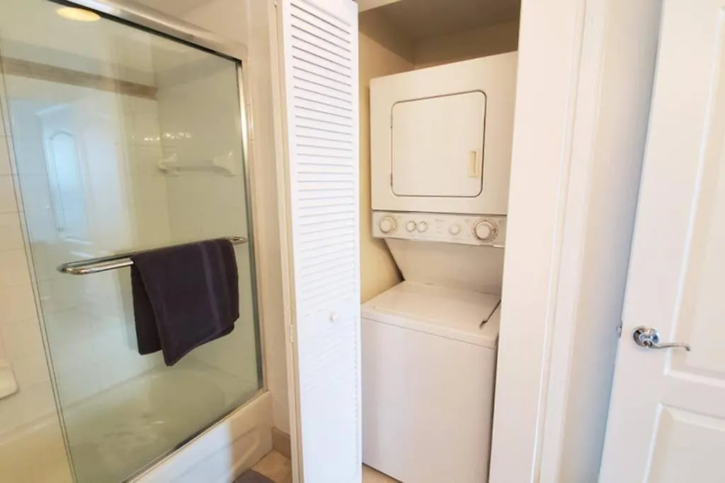 Appartement Luxury Penthouse Brickell 3 Bedrooms Free Parking Miami