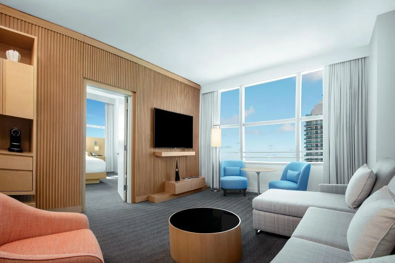 Hotel Aka Brickell