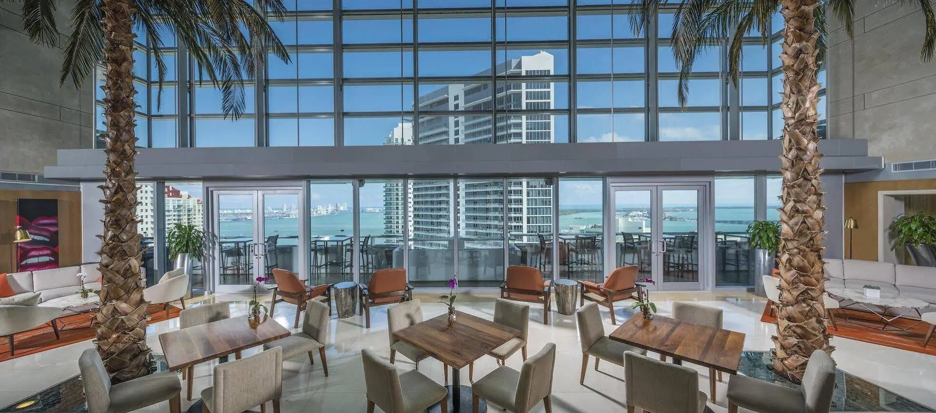 Aka Brickell Miami