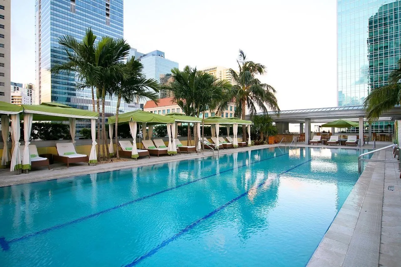 Hotel Aka Brickell