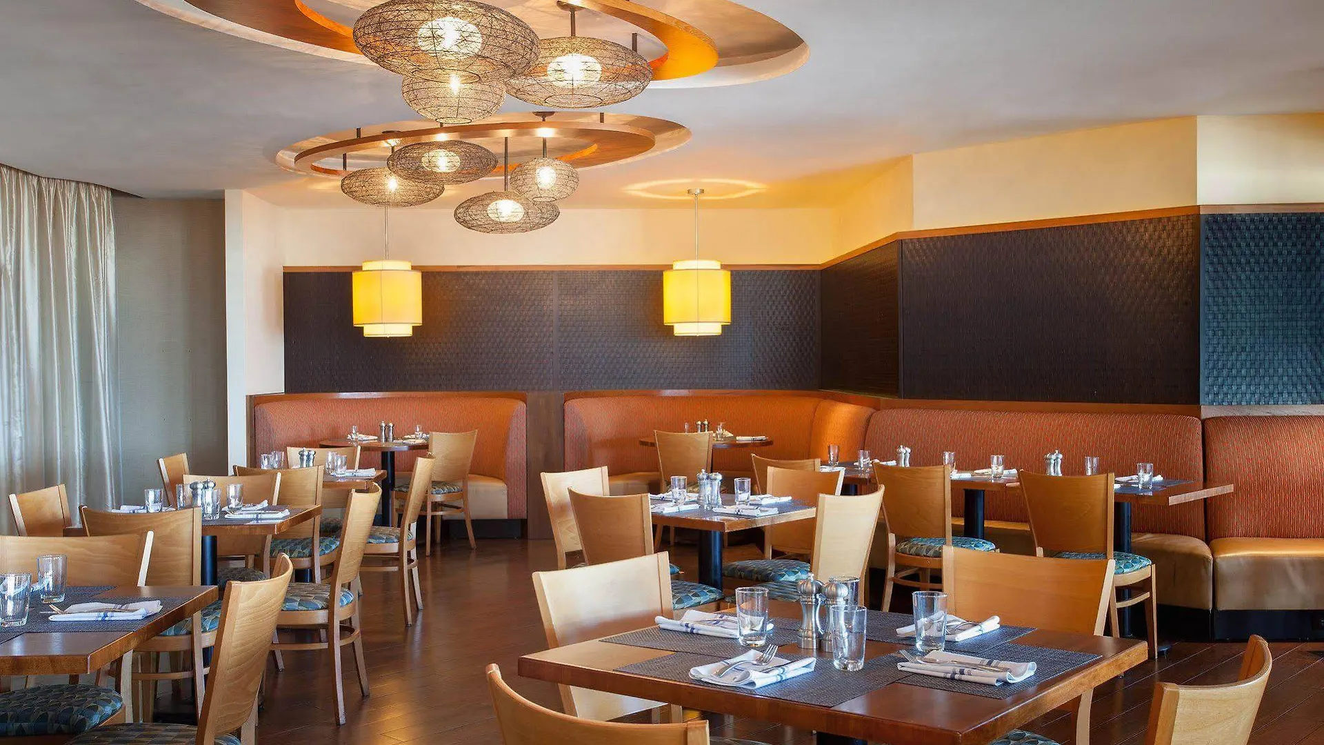 Marriott Biscayne Bay Hotell