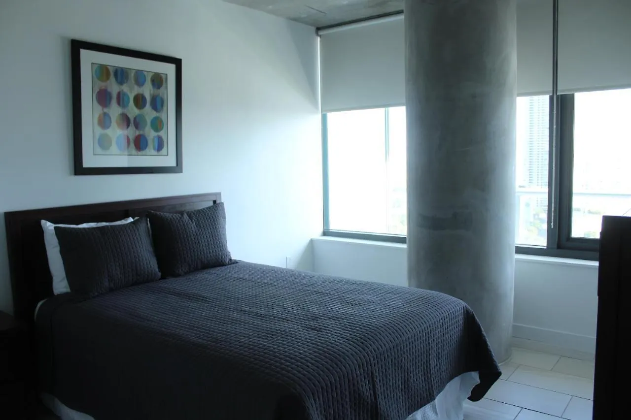 Wynwood Design District 30 Day Apartment Miami