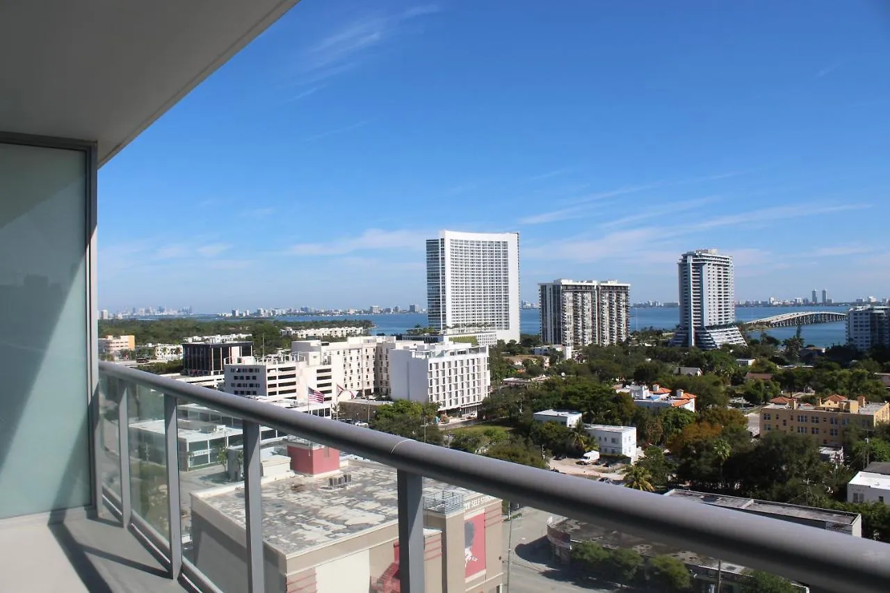 Apartment Wynwood Design District 30 Day