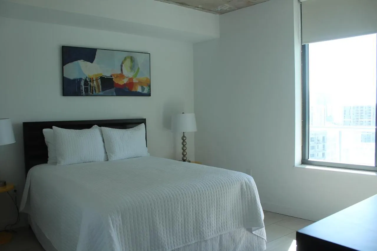 Apartment Wynwood Design District 30 Day Miami