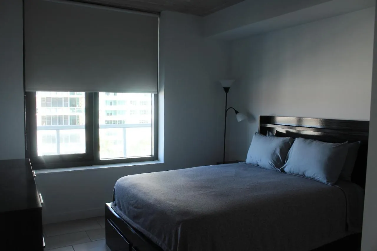 Apartment Wynwood Design District 30 Day Miami