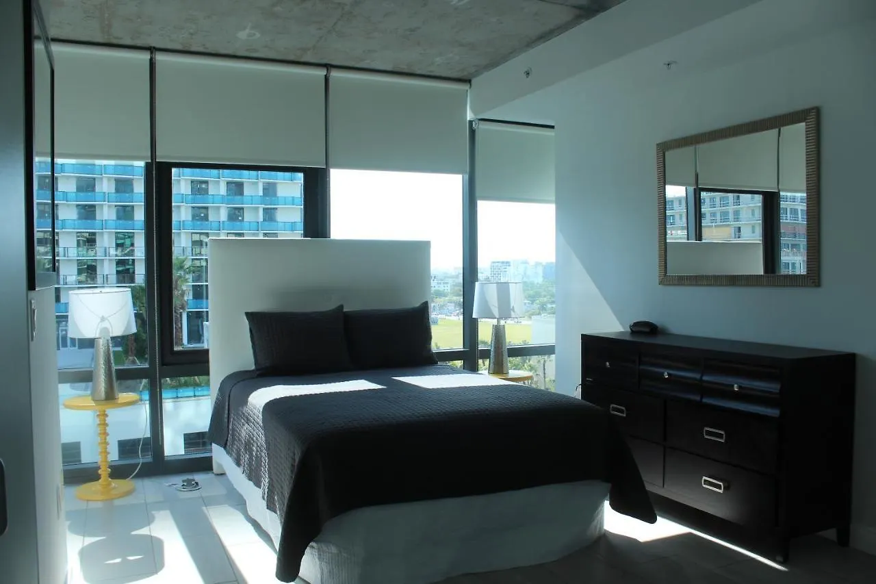 Wynwood Design District 30 Day Apartment