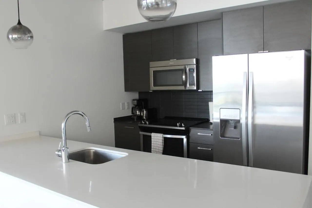 Wynwood Design District 30 Day Apartment *