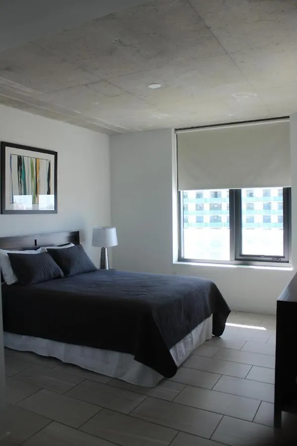 Apartment Wynwood Design District 30 Day