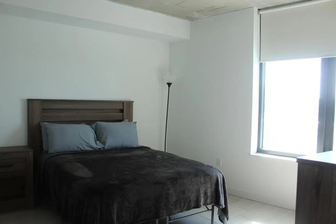 Apartment Wynwood Design District 30 Day Miami