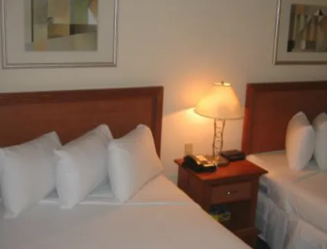 Locanda Rodeway South - Coral Gables Miami