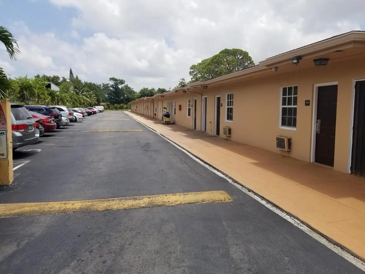 Hotel Budget