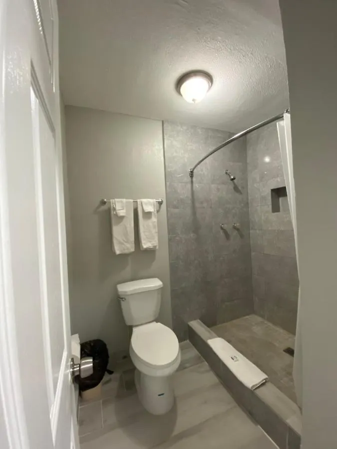 Hotel Budget