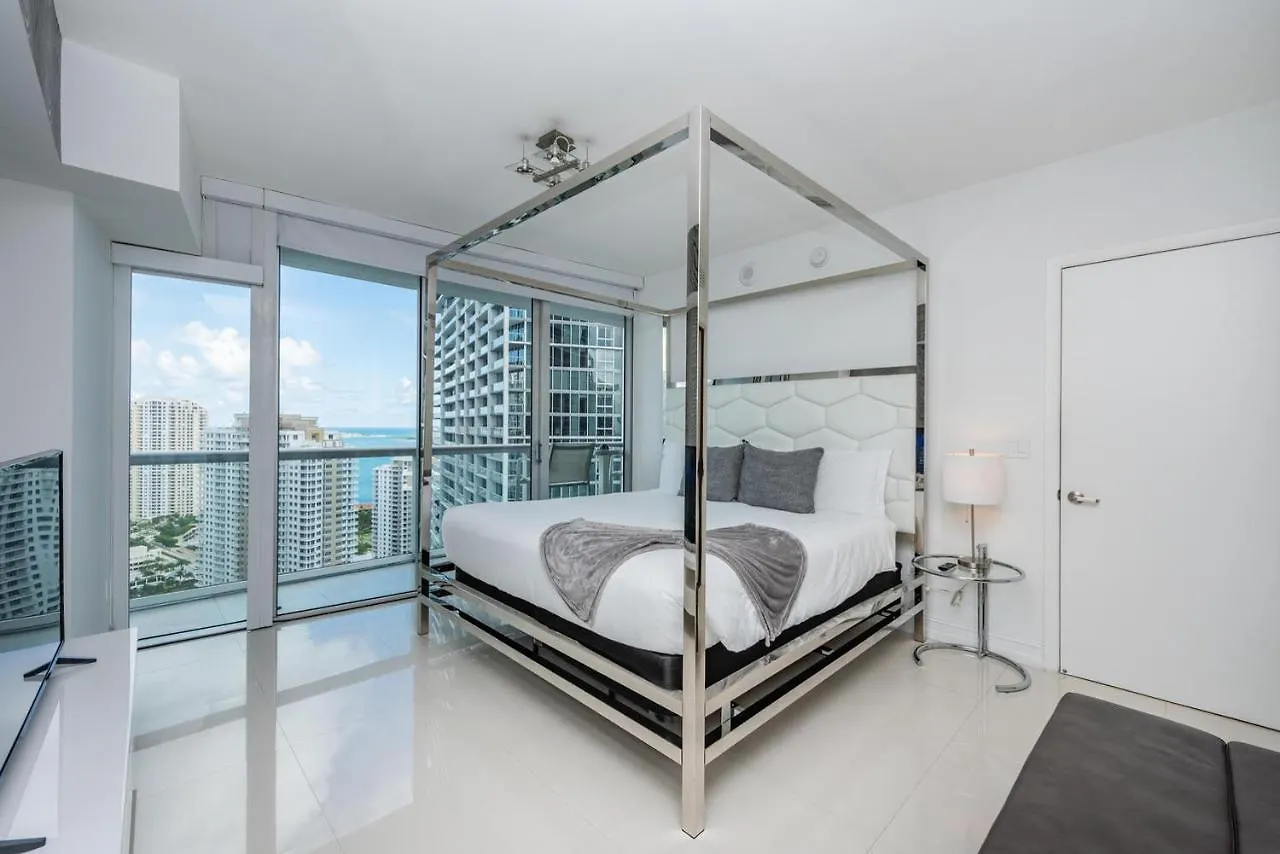 W Brickell Miami