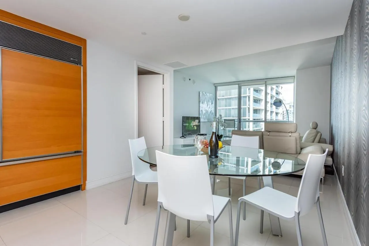 W Brickell