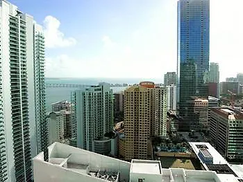 Apartment Executive Corporate At The Club At Brickell Bay Miami