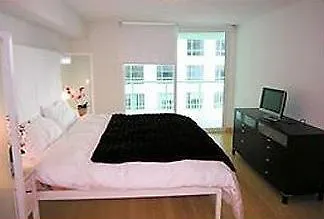 Executive Corporate At The Club At Brickell Bay Miami