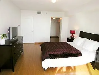 Apartment Executive Corporate At The Club At Brickell Bay *
