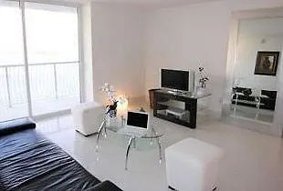 Apartment Executive Corporate At The Club At Brickell Bay