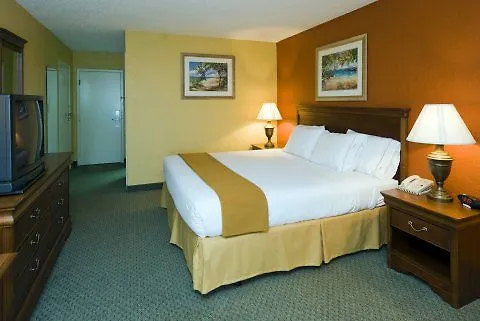 Hotel Onyx Airport Miami