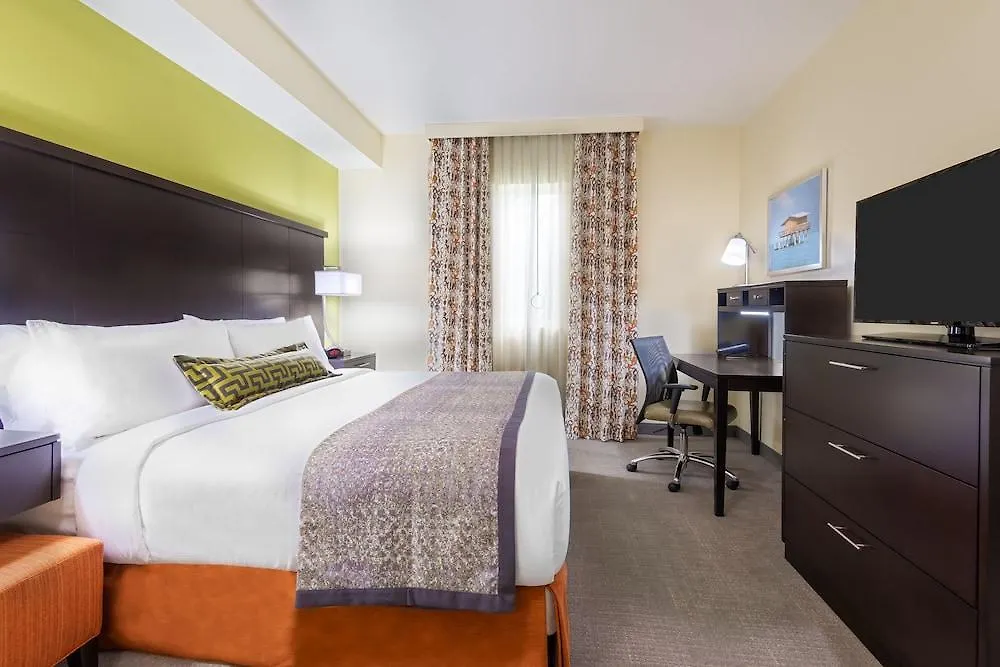 Staybridge - International Airport By Ihg Hotel Miami