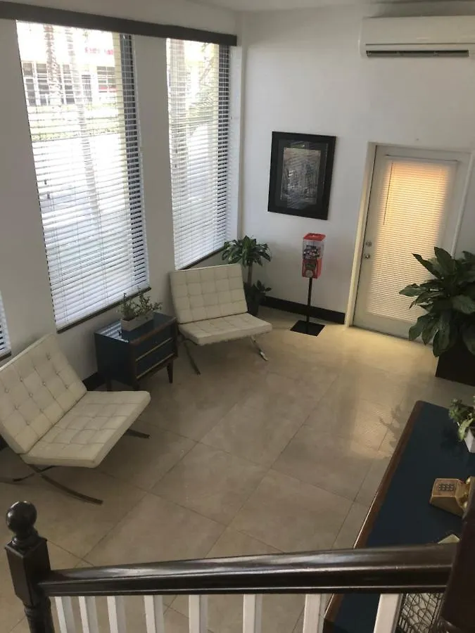 Ponce De Leon Otel Coral Gables
