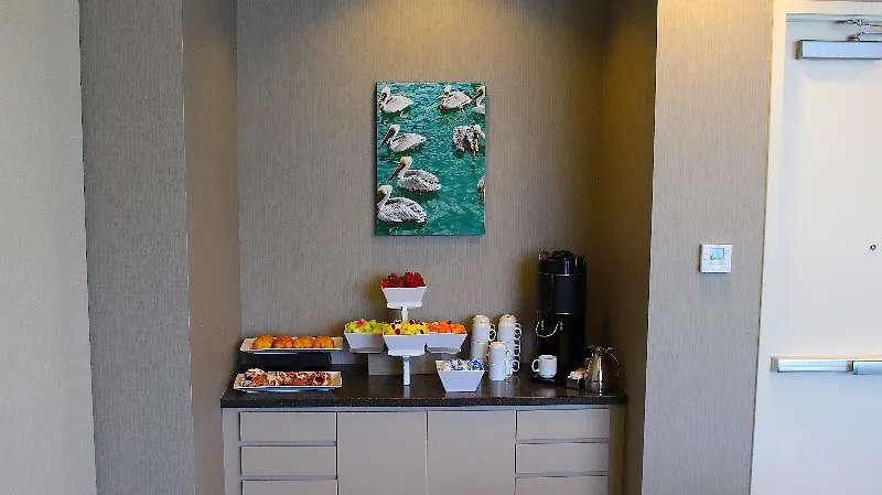 Doubletree By Hilton Miami Doral