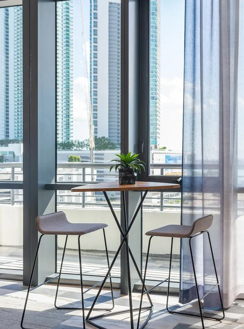 Global Luxury Downtown