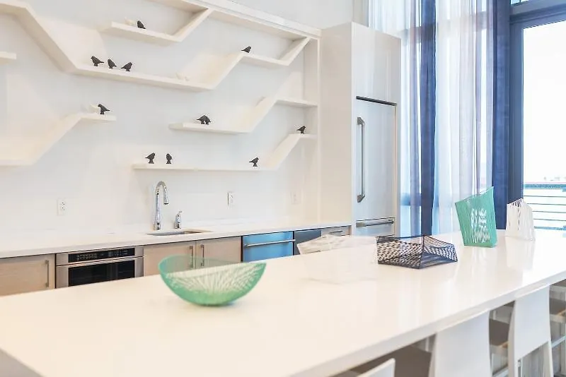 Global Luxury Downtown Apartment *