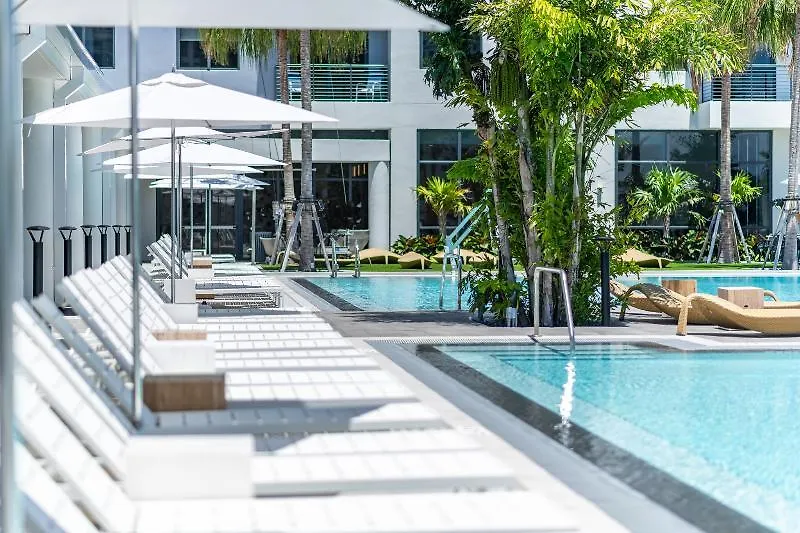 Global Luxury Downtown * Miami