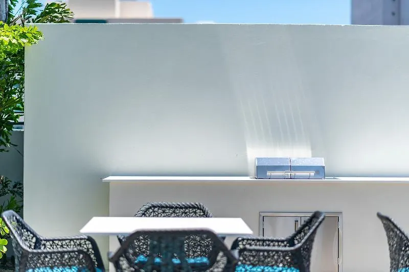 Global Luxury Downtown