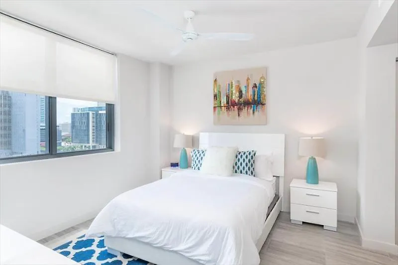 Apartment Global Luxury Downtown *