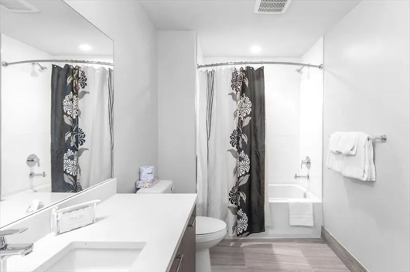 Apartment Global Luxury Downtown